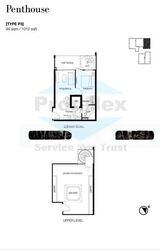 Le Somme (D8), Apartment #473796901